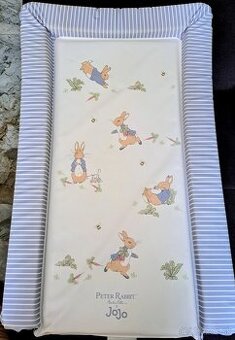 Prebaľovacia podložka Jojo Maman BeBe