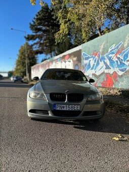 BMW e90 325i (xdrive)