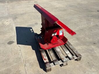 Vybračná doska na nakladač