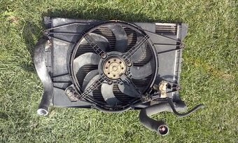 Alfa Romeo 147  nahradne diely