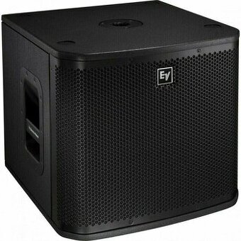 Electro Voice ZxA1-SUB Aktívny subwoofer