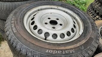 Kolesa Volkswagen Transporter