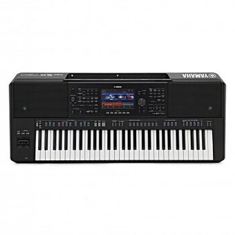 Yamaha Psr SX 720