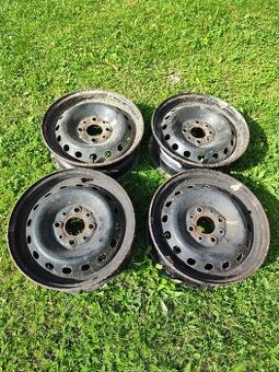 Disky R13 z Fiat Punto