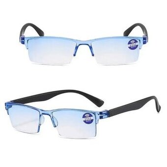 Lacné inteligentné okuliare na čítanie automatické