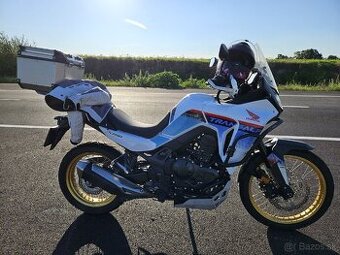 Honda Transalp XL 750 2024