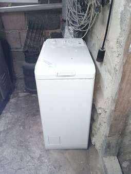 automaticka pračka Elektrolux