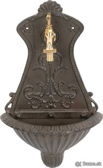 Záhradné umývadlo