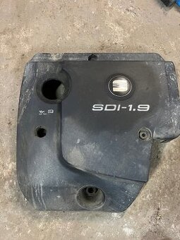 Seat cordoba 6kw 1.9sdi 50kw