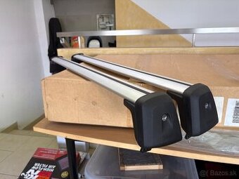 Strešné nosiče BMW pre radu 3 G20/ M3 G80 2019-2026