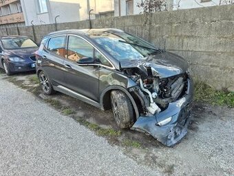 Opel Ampera-E 2017, 62kWh, elektromobil