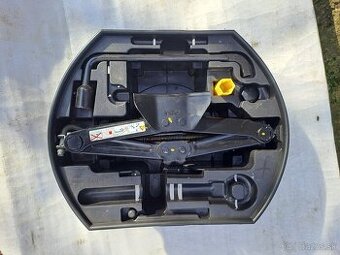 Sada do rezervy Peugeot