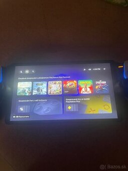 playstation portable