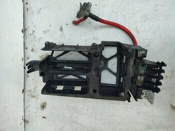 Opel -  Poistkovú skrinku / blok poistiek Opel