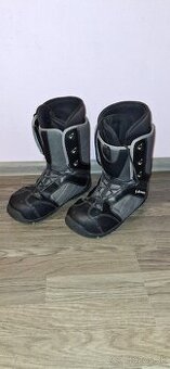 Snowboardové topánky Blizzard č.41