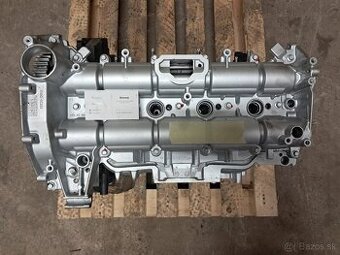 Repasovaný Motor 2.0 ECOBLUE - KUGA / GALAXY / S-MAX 2016