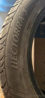 Matador Hectora 3+1 ks pneu  215/55 R17 Y XL