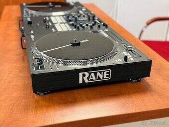 Rane