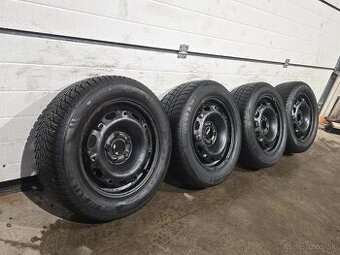 Zimná Sada Fabia, Polo, Ibiza 185/60 R14 5x100