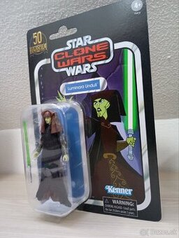Star Wars Vintage Collection Luminara Unduli