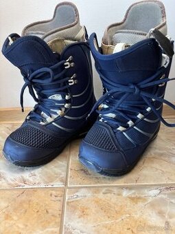 Topánky na snowboard Burton