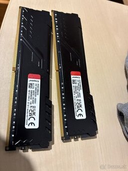 32 GB DDR4