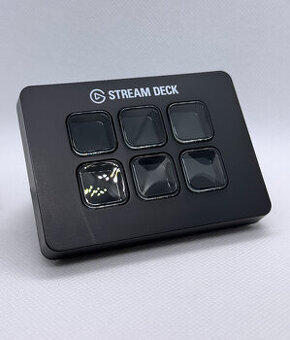 Elgato Stream Deck Mini