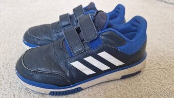 Adidas tenisky vel. 34