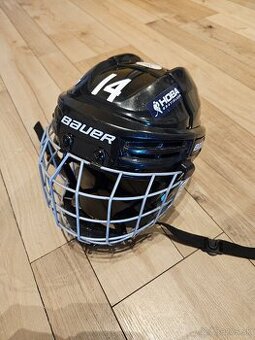 HELMA Bauer aj s mriežkou