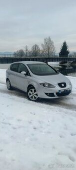 Toledo nová STK po veľkom servise