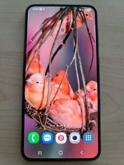 Samsung Galaxy S23 plus.