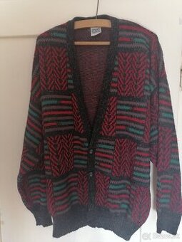 Pansky sveter a pulover