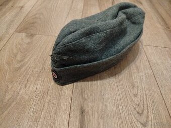 Lodička Wehrmacht M40 – replika