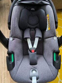 Maxi cosi Pebble 360