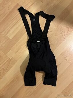 Cyklo bib šortky Van Rysel Race