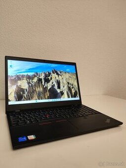 Lenovo ThinkPad L15 Gen 2 i5-1145G7 | 16GB | 256GB