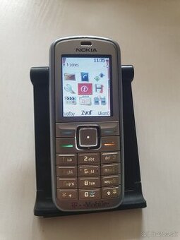 Nokia 6070