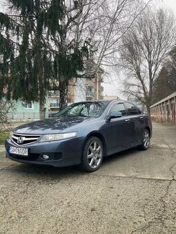 Honda accord 2.2 i-ctdi