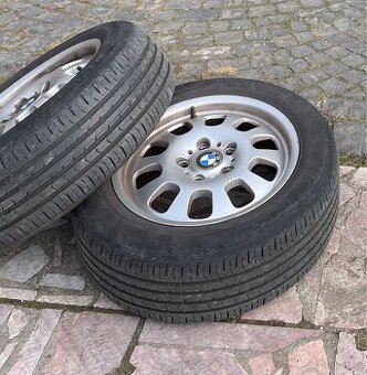 BMW disky Style 46