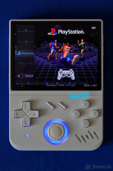 Konzola My mini ↔ nová ↔ GAME BOY