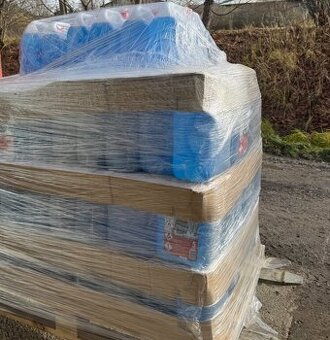 Zimna voda do ostrekovacov