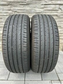 Toyo 215/55 R18 letné