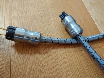 Napájací HIFI kábel - 1m