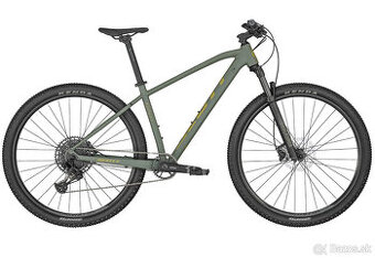 Predám Scott Aspect 910