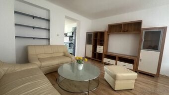 Prenájom 2,5 izbového bytu s terasou