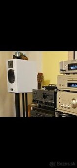 Quadral Dauphin Mk2. regalove repra