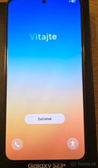 Samsung galaxy s23plus