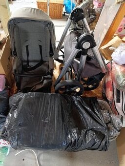 Predám kočík Roan Coss