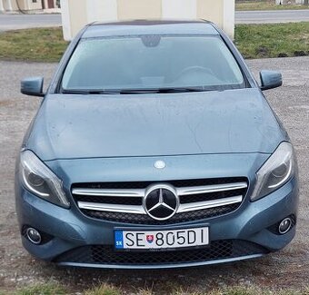 Predam Mercedes A 180 CDI
