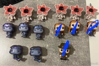 Stranger Things Kinder Joy